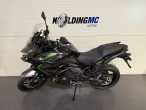 2025 Kawasaki Versys 650