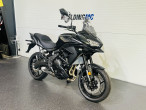 2025 Kawasaki Versys 650 2025 Kawasaki Versys 650