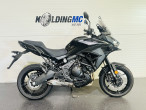 2025 Kawasaki Versys 650 2025 Kawasaki Versys 650