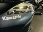2025 Kawasaki Versys 650 2025 Kawasaki Versys 650