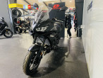 2025 Kawasaki Versys 650 2025 Kawasaki Versys 650