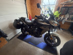 2025 Kawasaki Versys 650