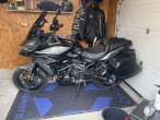 2025 Kawasaki Versys 650