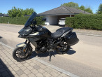 2025 Kawasaki Versys 650