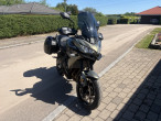2025 Kawasaki Versys 650