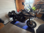 2025 Kawasaki Versys 650