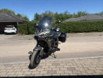 2025 Kawasaki Versys 650
