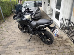 2025 Kawasaki Versys 650