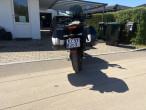 2025 Kawasaki Versys 650