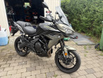 2025 Kawasaki Versys 650