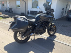 2025 Kawasaki Versys 650