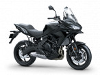 2025 Kawasaki Versys 650