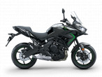 2025 Kawasaki Versys 650