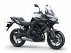 2025 Kawasaki Versys 650