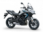 2025 Kawasaki Versys 650