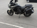 2025 Kawasaki Versys 650