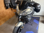 2025 Kawasaki Versys 650