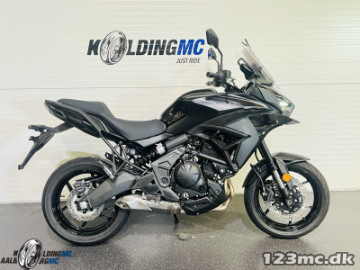 Kawasaki Versys 650