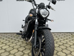 2025 Kawasaki VN 650 Vulcan S