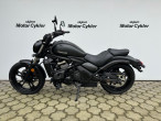 2025 Kawasaki VN 650 Vulcan S
