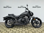 2025 Kawasaki VN 650 Vulcan S