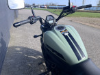 2025 Kawasaki VN 650 Vulcan S