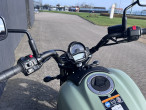 2025 Kawasaki VN 650 Vulcan S