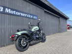 2025 Kawasaki VN 650 Vulcan S