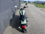 2025 Kawasaki VN 650 Vulcan S