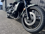 2025 Kawasaki VN 650 Vulcan S