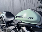2025 Kawasaki VN 650 Vulcan S