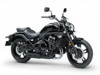 2025 Kawasaki VN 650 Vulcan S