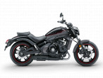 2025 Kawasaki VN 650 Vulcan S