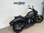 2025 Kawasaki VN 650 Vulcan S