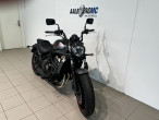 2025 Kawasaki VN 650 Vulcan S