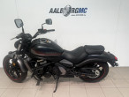 2025 Kawasaki VN 650 Vulcan S
