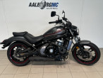 2025 Kawasaki VN 650 Vulcan S