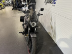 2025 Kawasaki VN 650 Vulcan S