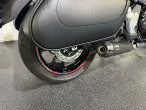 2025 Kawasaki VN 650 Vulcan S