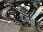 2025 Kawasaki VN 650 Vulcan S