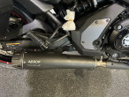 2025 Kawasaki VN 650 Vulcan S
