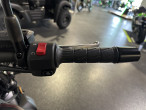 2025 Kawasaki VN 650 Vulcan S