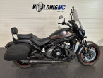 2025 Kawasaki VN 650 Vulcan S