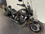 2025 Kawasaki VN 650 Vulcan S