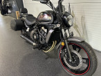 2025 Kawasaki VN 650 Vulcan S