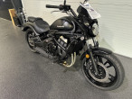 2025 Kawasaki VN 650 Vulcan S