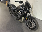 2025 Kawasaki VN 650 Vulcan S