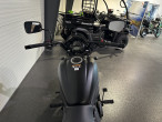 2025 Kawasaki VN 650 Vulcan S