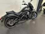 2025 Kawasaki VN 650 Vulcan S