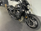 2025 Kawasaki VN 650 Vulcan S